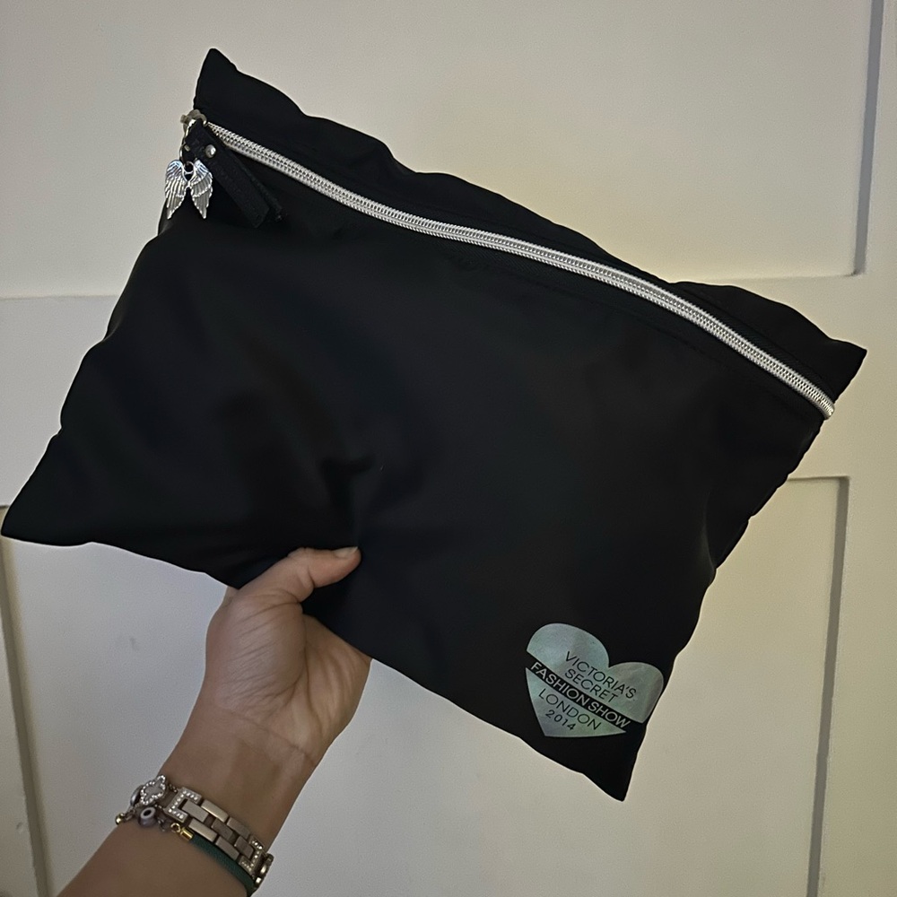 Victoria’s Secret Fashion Show Tote